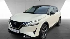 Gebraucht 2023 Nissan Qashqai N-Connecta SUV | 28.990 € (Fairer Preis)