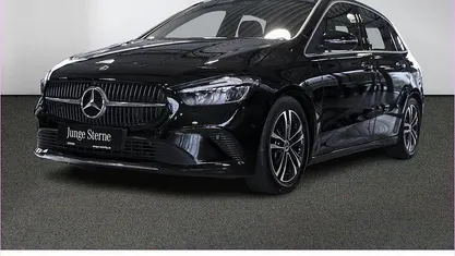 Gebraucht Mercedes B180 Progressive 136 PS (100 kW) 2024 Van / Kleinbus