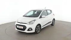 Weiß Gebraucht 2015 Hyundai i10 YES! Kleinwagen | 7.650 € (Fairer Preis)