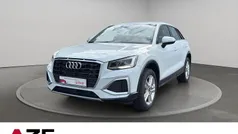 Gebraucht 2024 Audi Q2 Advanced SUV | 28.980 € (Fairer Preis)