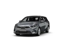 Lunar silber Neu 2025 Kia Ceed Sportswagon Kombi | 26.688 € (Fairer Preis)
