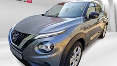 Gun (m) Gebraucht 2024 Nissan Juke Style Edition SUV | 17.950 € (Guter Preis)