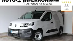 Gebraucht 2025 Peugeot Partner Van / Kleinbus | 22.999 € (Fairer Preis)