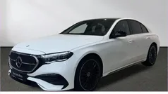 Gebraucht 2025 Mercedes E450 AMG | 89.970 € (Fairer Preis)
