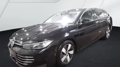 Gebraucht 2025 VW Passat Elegance Kombi | 37.876 € (Fairer Preis)