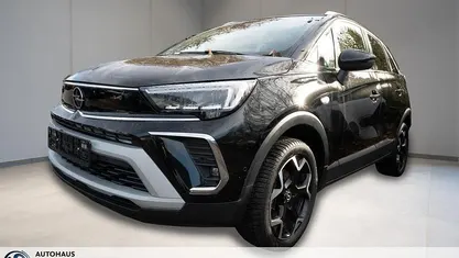 Gebraucht 2024 Opel Crossland Ultimate SUV | 22.490 € (Fairer Preis)