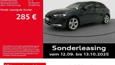 Gebraucht 2024 Audi A3 Sportback Advanced Plus Limousine | 34.890 € (Fairer Preis)
