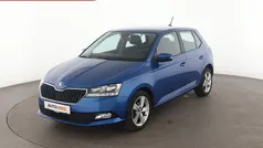Gebraucht 2019 Skoda Fabia Cool Plus Kleinwagen | 9.580 € (Guter Preis)
