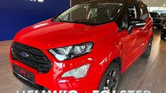 Gebraucht 2019 Ford Ecosport ST-Line SUV | 13.890 € (Fairer Preis)