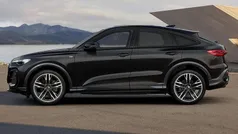 Gebraucht 2025 Audi Q5 Sportback S-Line SUV | 66.606 € (Fairer Preis)