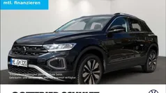 Gebraucht 2024 VW T-Roc Life SUV | 31.990 € (Fairer Preis)
