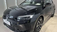 Schwarz Neu 2025 Opel Corsa Limousine | 19.390 € (Fairer Preis)