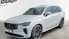 Weiß Neu 2025 Volvo XC90 Ultra SUV | 84.900 € (Fairer Preis)