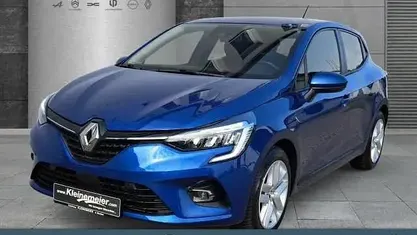 Gebraucht 2022 Renault Clio V Business Kleinwagen | 15.990 € (Fairer Preis)