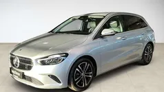 Gebraucht 2024 Mercedes B220 Progressive Van / Kleinbus | 36.110 € (Guter Preis)