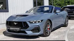 Gebraucht 2024 Ford Mustang GT Cabrio | 59.689 € (Guter Preis)