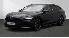 Gebraucht 2025 Skoda Superb SportLine | 65.860 €