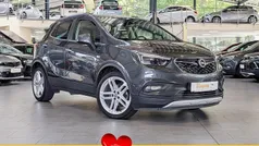 Gebraucht 2017 Opel Mokka X Excellence SUV | 15.650 € (Fairer Preis)