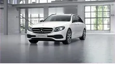 Gebraucht 2019 Mercedes E220 Avantgarde | 29.890 € (Superpreis)