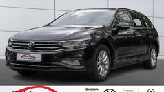 Gebraucht 2023 VW Passat Business Kombi | 24.914 € (Fairer Preis)