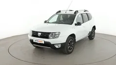 Gebraucht 2017 Dacia Duster Black Shadow SUV | 12.600 € (Fairer Preis)