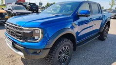 Gebraucht 2025 Ford Ranger Raptor Abholung | 62.980 € (Guter Preis)