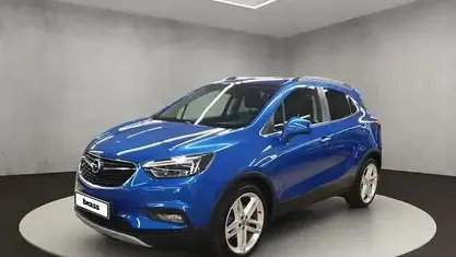 Gebraucht 2018 Opel Mokka SUV | 14.950 € (Superpreis)