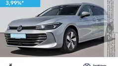 Silber Gebraucht 2024 VW Passat Business Kombi | 30.980 € (Fairer Preis)