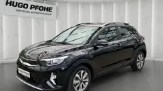 Gebraucht 2024 Kia Stonic Vision SUV | 20.650 € (Fairer Preis)