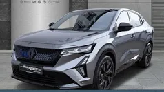 Gebraucht 2024 Renault Rafale Esprit Alpine SUV | 46.490 € (Fairer Preis)