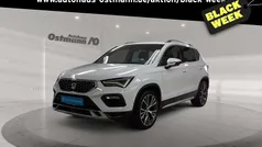 Gebraucht 2021 Seat Ateca 4Drive SUV | 26.215 € (Fairer Preis)