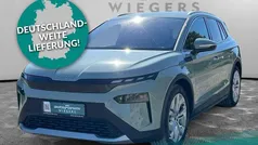 Timiano green Gebraucht 2025 Skoda Elroq SUV | 44.970 € (Fairer Preis)