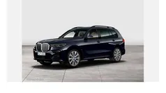 Gebraucht 2019 BMW X7 M Sport SUV | 56.890 € (Fairer Preis)