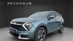 Gebraucht 2025 Kia Sportage 4 SUV | 34.950 € (Fairer Preis)