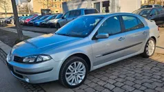 Gebraucht 2005 Renault Laguna II Dynamique Limousine | 900 € (Superpreis)