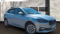 Gebraucht 2025 Skoda Fabia Kleinwagen | 19.490 € (Fairer Preis)