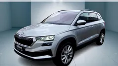 Gebraucht 2023 Skoda Karoq Style SUV | 27.750 € (Guter Preis)