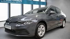 Gebraucht 2022 VW Golf VIII Life Kombi | 20.690 € (Guter Preis)