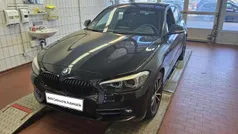 Gebraucht 2018 BMW 120 Sport Line Kleinwagen | 16.500 € (Fairer Preis)