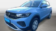 Gebraucht 2024 VW T-Cross Life SUV | 24.989 € (Fairer Preis)