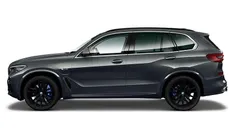 Gebraucht 2022 BMW X5 M Sport SUV | 56.998 € (Fairer Preis)