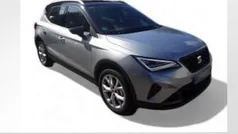 Gebraucht 2024 Seat Arona FR SUV | 21.350 € (Guter Preis)