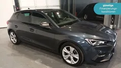 Gebraucht 2020 Seat Leon FR Limousine | 19.960 € (Fairer Preis)