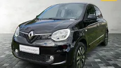 Schwarz Gebraucht 2023 Renault Twingo Techno Kleinwagen | 13.999 € (Fairer Preis)