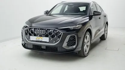 Schwarz Neu 2026 Audi Q5 Ambiente SUV | 67.392 € (Superpreis)