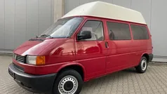 Gebraucht 1999 VW T4 Van | 7.000 € (Fairer Preis)