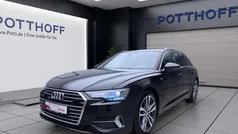 Gebraucht 2018 Audi A6 S-Line Kombi | 33.750 € (Superpreis)