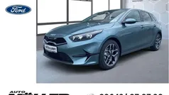 Grau Neu 2025 Kia Ceed Style Limousine | 25.779 € (Fairer Preis)