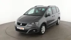 Gebraucht 2015 Seat Alhambra Style Van / Kleinbus | 19.040 € (Fairer Preis)