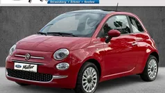 Gebraucht 2022 Fiat 500 Dolcevita Kleinwagen | 13.900 € (Fairer Preis)
